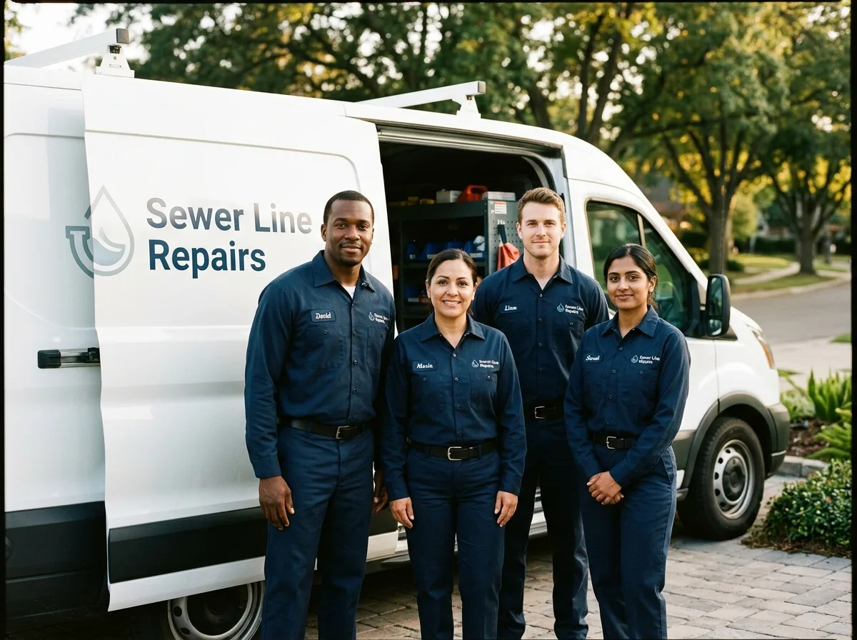 Emergency Plumber company in Fair Haven, VT
